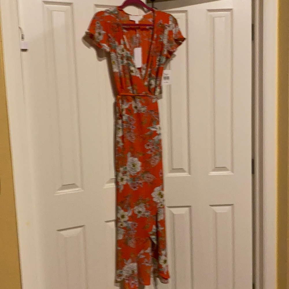 Dress